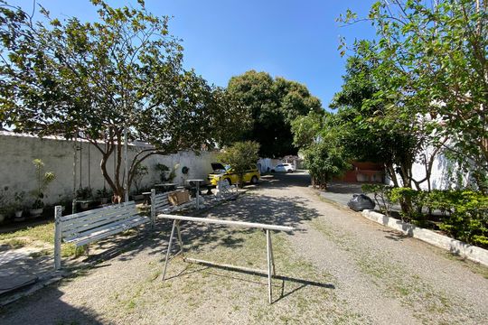 Área comum de apartamento para alugar com 1 quarto, 41m² em Cascadura, Rio de Janeiro