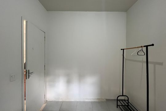 Quarto 2 de apartamento à venda com 2 quartos, 60m² em Vila Leopoldina, São Paulo