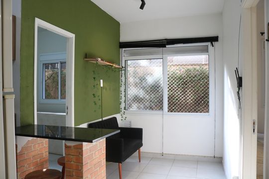 Apartamento para alugar com 2 quartos, 60m² em Vila Leopoldina, São Paulo