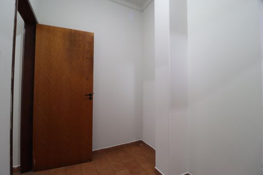 Quarto 3 - Suíte de casa para alugar com 3 quartos, 74m² em Tibery, Uberlândia