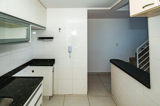 Apartamento para alugar com 2 quartos, 170m² em Itapoã, Belo Horizonte