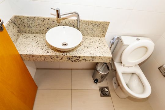 Apartamento para alugar com 2 quartos, 170m² em Itapoã, Belo Horizonte