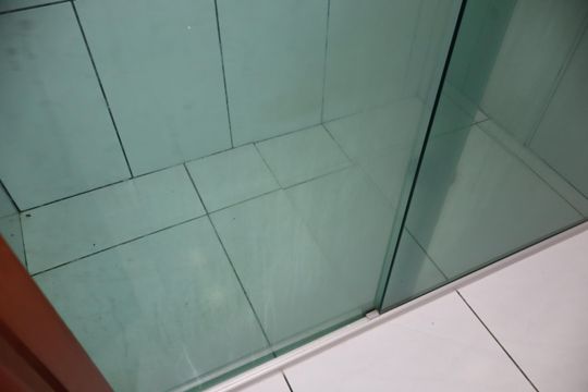 Banheiro 2 de casa à venda com 6 quartos, 122m² em Conjunto Habitacional Marechal Mascarenhas de Morais, São Paulo