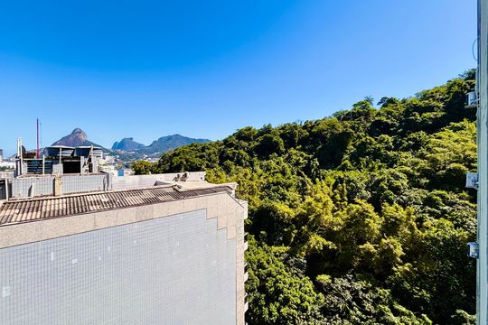 Apartamento para alugar com 3 quartos, 104m² em Ipanema, Rio de Janeiro