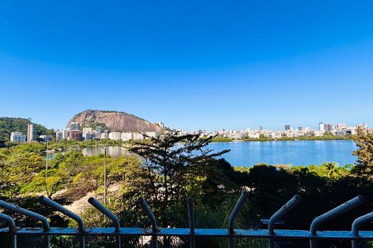 Apartamento para alugar com 3 quartos, 104m² em Ipanema, Rio de Janeiro