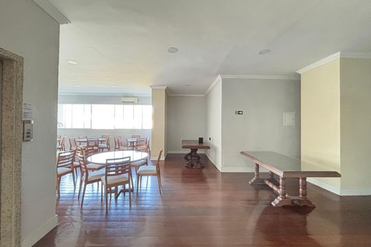 Apartamento para alugar com 3 quartos, 104m² em Ipanema, Rio de Janeiro