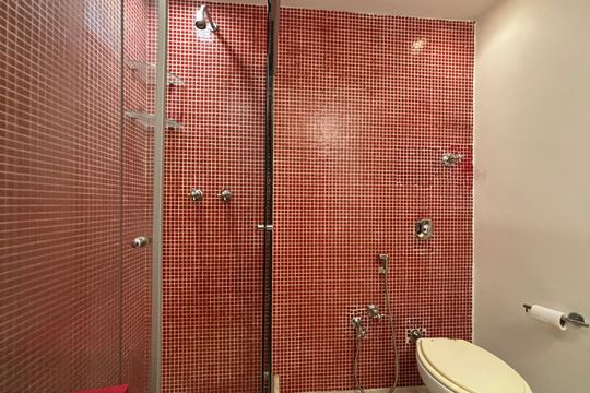 Apartamento para alugar com 3 quartos, 104m² em Ipanema, Rio de Janeiro
