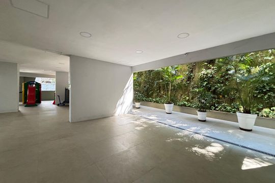 Apartamento para alugar com 3 quartos, 104m² em Ipanema, Rio de Janeiro