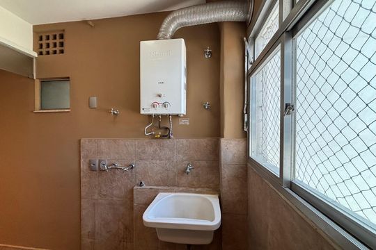 Apartamento para alugar com 3 quartos, 104m² em Ipanema, Rio de Janeiro