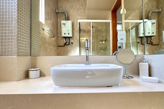 Apartamento para alugar com 1 quarto, 55m² em Copacabana, Rio de Janeiro