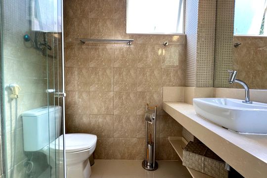 Apartamento para alugar com 1 quarto, 55m² em Copacabana, Rio de Janeiro