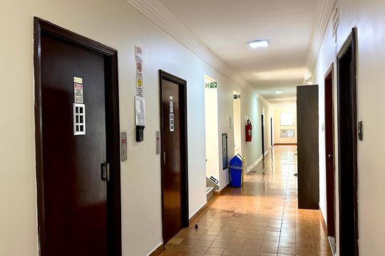 Apartamento para alugar com 1 quarto, 55m² em Copacabana, Rio de Janeiro