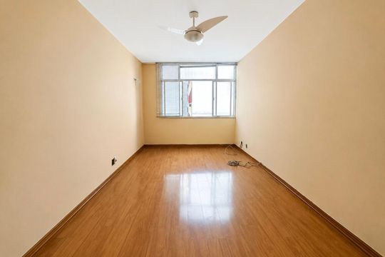 Apartamento à venda com 2 quartos, 109m² em Icaraí, Niterói