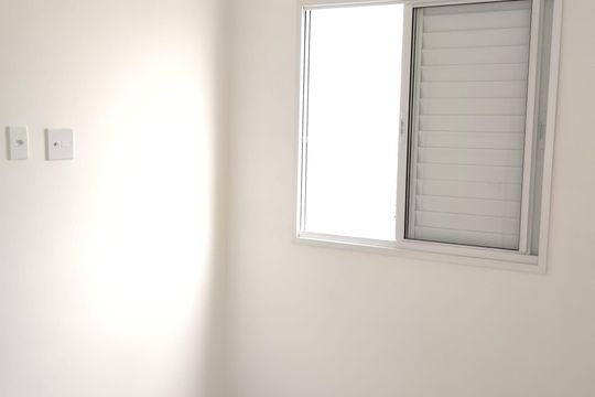 Quarto de apartamento à venda com 2 quartos, 38m² em Itaquera, São Paulo