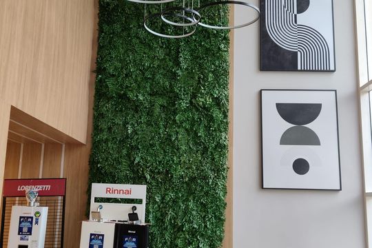Área externa de apartamento à venda com 2 quartos, 38m² em Itaquera, São Paulo