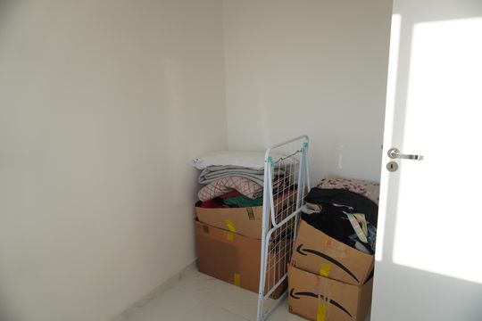Apartamento à venda com 2 quartos, 34m² em Parque Dom Joao Neri, São Paulo