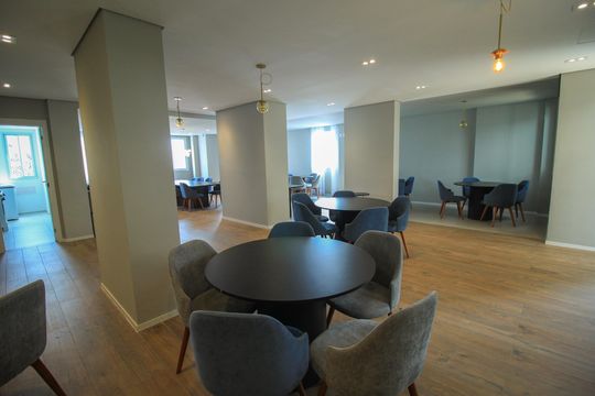 Apartamento para alugar com 2 quartos, 48m² em Belenzinho, São Paulo