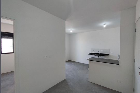 Apartamento à venda com 2 quartos, 48m² em Vila Gumercindo, São Paulo