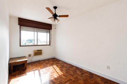 Apartamento para alugar com 2 quartos, 56m² em Cristal, Porto Alegre