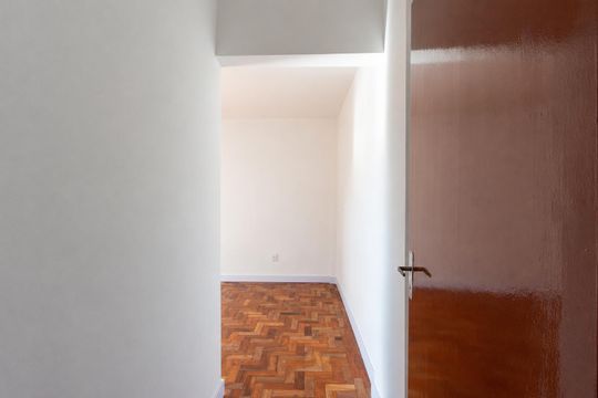 Quarto de apartamento para alugar com 2 quartos, 56m² em Cristal, Porto Alegre