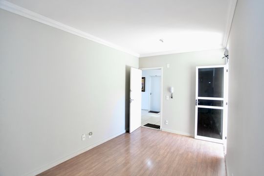 Sala de apartamento para alugar com 2 quartos, 100m² em São Goncalo, Contagem