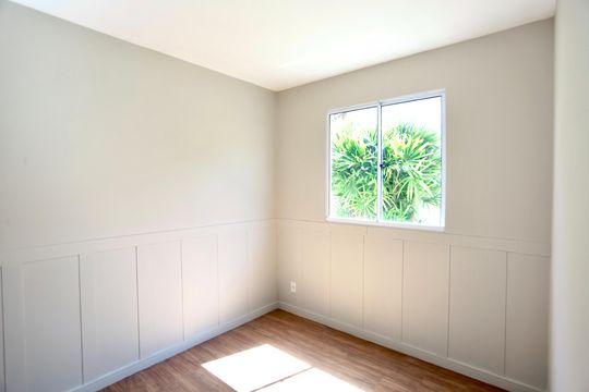 Quarto 1 de apartamento para alugar com 2 quartos, 100m² em São Goncalo, Contagem