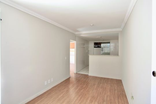 Apartamento para alugar com 2 quartos, 100m² em São Goncalo, Contagem