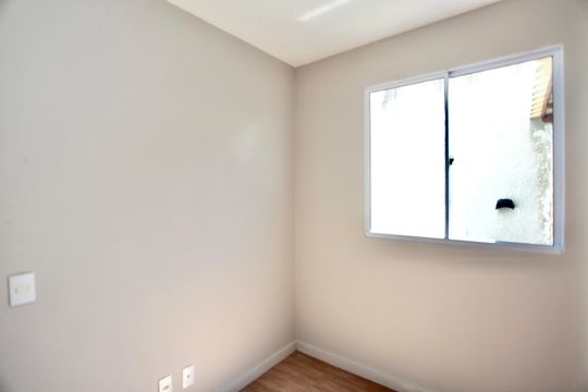Quarto 2 de apartamento para alugar com 2 quartos, 100m² em São Goncalo, Contagem