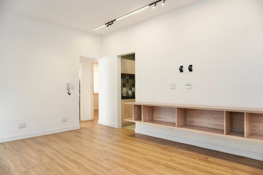 Apartamento para alugar com 2 quartos, 64m² em Santa Efigênia, Belo Horizonte