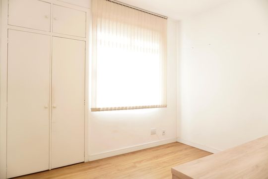 Quarto 1 de apartamento para alugar com 2 quartos, 64m² em Santa Efigênia, Belo Horizonte
