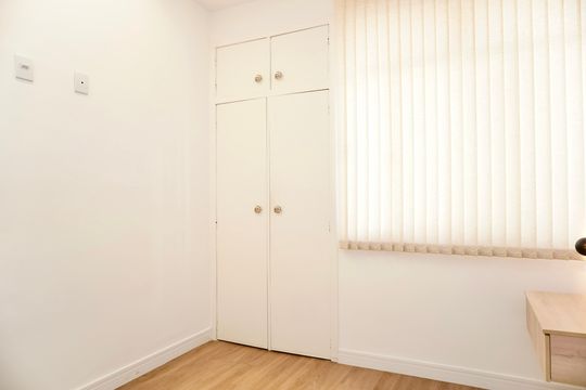 Quarto 2 de apartamento para alugar com 2 quartos, 64m² em Santa Efigênia, Belo Horizonte
