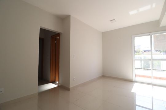 Apartamento para alugar com 2 quartos, 77m² em Tabajaras, Uberlândia