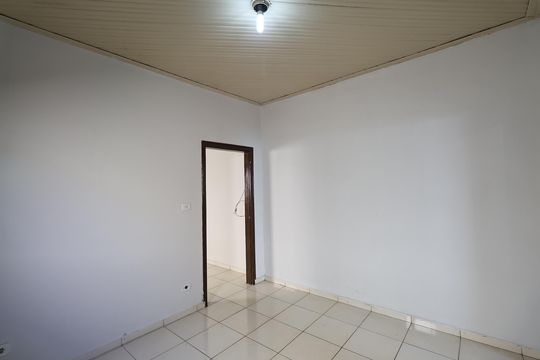 Quarto 1 de casa para alugar com 2 quartos, 70m² em Vila Lutécia, Santo André