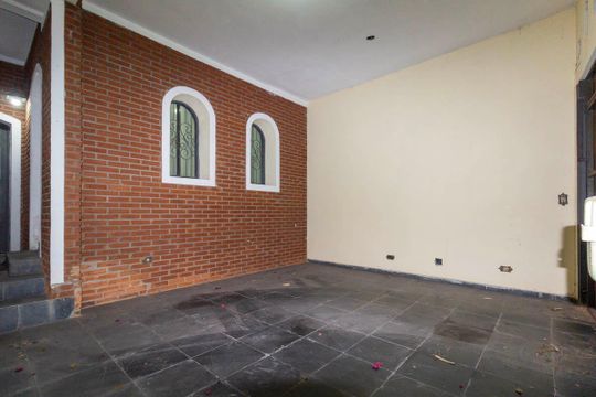 Garagem de casa para alugar com 2 quartos, 130m² em Vila Matilde, São Paulo