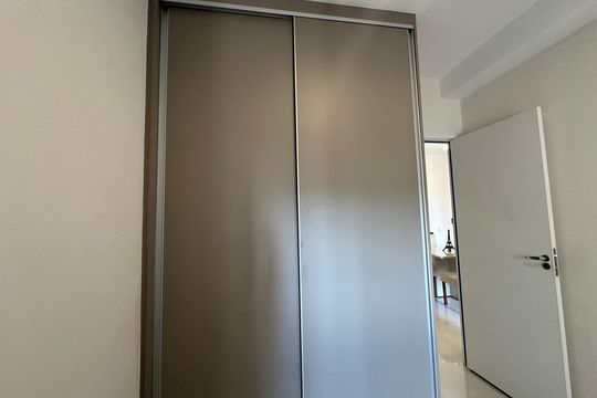 Quarto 1 de apartamento à venda com 2 quartos, 52m² em Alphaville Empresarial, Barueri