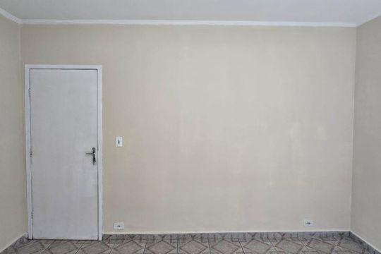 Quarto 02 de casa à venda com 2 quartos, 154m² em Jardim Santa Cecilia, Guarulhos