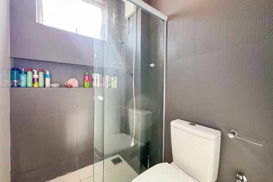Apartamento à venda com 4 quartos, 130m² em Castelo, Belo Horizonte
