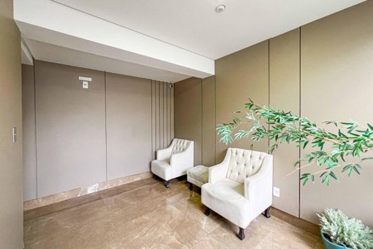 Apartamento à venda com 4 quartos, 130m² em Castelo, Belo Horizonte