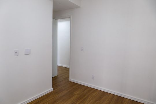 Quarto 2 de apartamento para alugar com 2 quartos, 43m² em Bonsucesso, Guarulhos