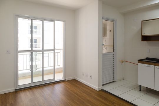 Apartamento para alugar com 2 quartos, 43m² em Bonsucesso, Guarulhos