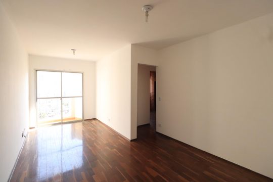Apartamento para alugar com 2 quartos, 58m² em Tatuapé, São Paulo