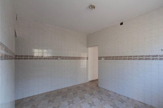 Cozinha  de casa para alugar com 2 quartos, 90m² em Vila Rodrigues, Sorocaba