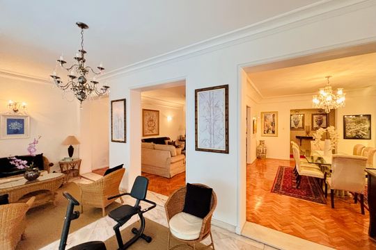 Apartamento à venda com 4 quartos, 252m² em Flamengo, Rio de Janeiro