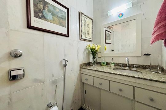 Apartamento à venda com 4 quartos, 252m² em Flamengo, Rio de Janeiro