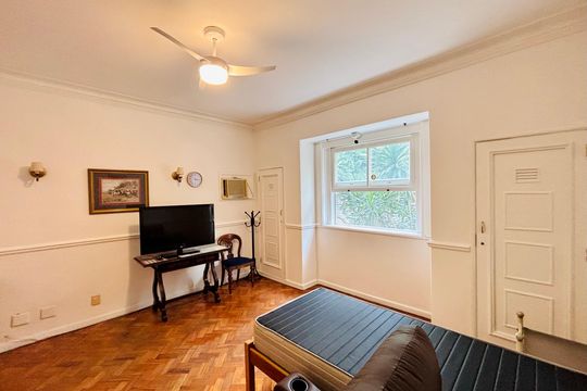 Apartamento à venda com 4 quartos, 252m² em Flamengo, Rio de Janeiro