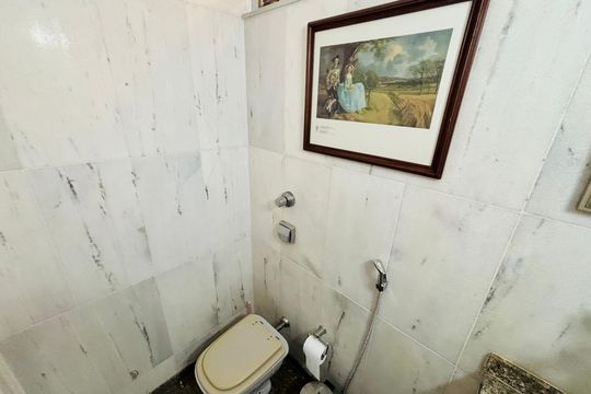 Apartamento à venda com 4 quartos, 252m² em Flamengo, Rio de Janeiro