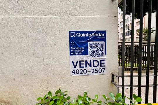 Apartamento à venda com 4 quartos, 252m² em Flamengo, Rio de Janeiro