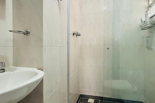 Apartamento à venda com 4 quartos, 252m² em Flamengo, Rio de Janeiro