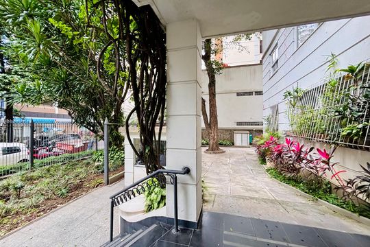 Apartamento à venda com 4 quartos, 252m² em Flamengo, Rio de Janeiro