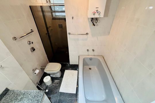 Apartamento à venda com 4 quartos, 252m² em Flamengo, Rio de Janeiro